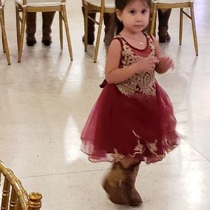 Meet your Posher, Marisol